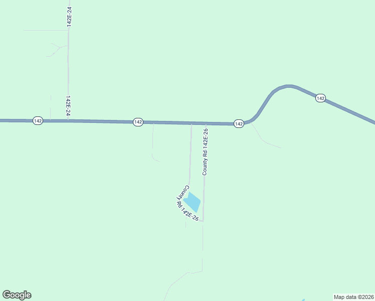 map of restaurants, bars, coffee shops, grocery stores, and more near County Road 142E-26 in Doniphan