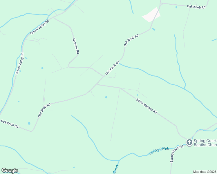 map of restaurants, bars, coffee shops, grocery stores, and more near 900 White Springs Road in Lafayette
