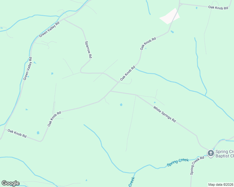 map of restaurants, bars, coffee shops, grocery stores, and more near 900 White Springs Road in Lafayette