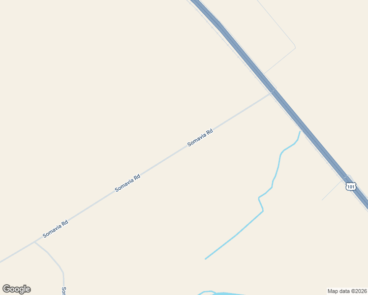 map of restaurants, bars, coffee shops, grocery stores, and more near 22638 Somavia Road in Salinas