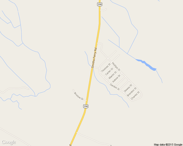 map of restaurants, bars, coffee shops, grocery stores, and more near 31198 Smiths Ferry Road in Franklin