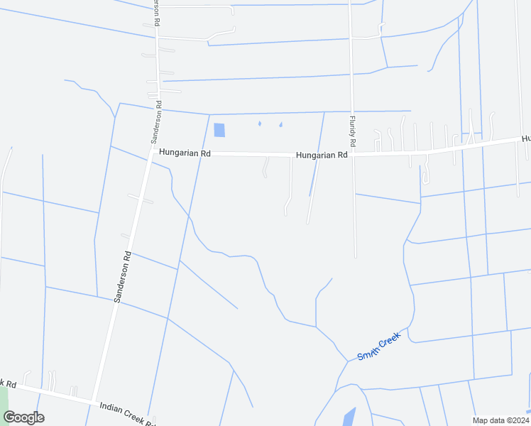 map of restaurants, bars, coffee shops, grocery stores, and more near 2101 Hungarian Road in Chesapeake