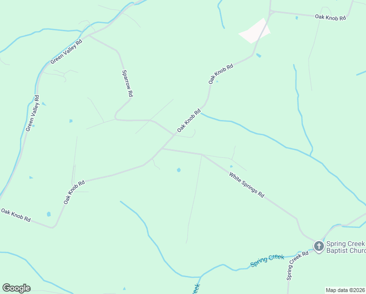 map of restaurants, bars, coffee shops, grocery stores, and more near 900 White Springs Road in Lafayette