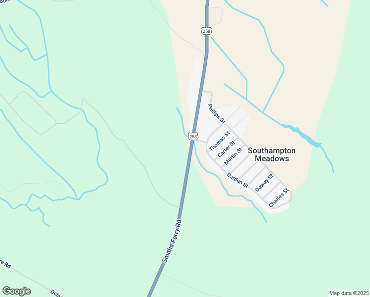 map of restaurants, bars, coffee shops, grocery stores, and more near 31198 Smiths Ferry Road in Franklin