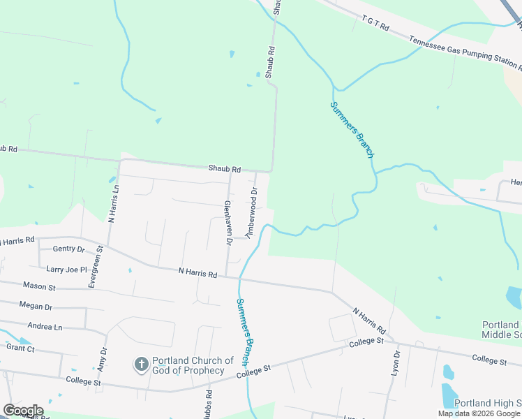 map of restaurants, bars, coffee shops, grocery stores, and more near 121 Timberwood Drive in Portland