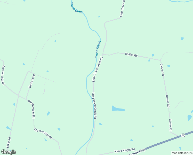 map of restaurants, bars, coffee shops, grocery stores, and more near 1184-1250 Little Trace Creek Road in Red Boiling Springs