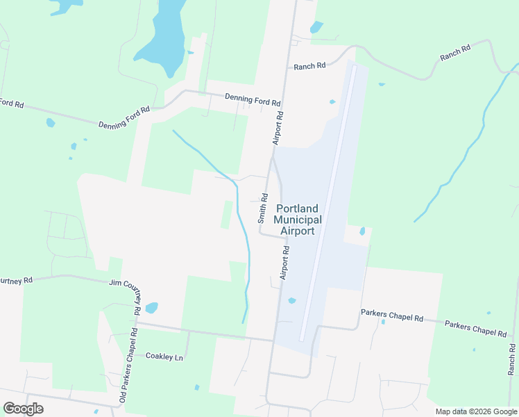 map of restaurants, bars, coffee shops, grocery stores, and more near 129 Smith Road in Portland