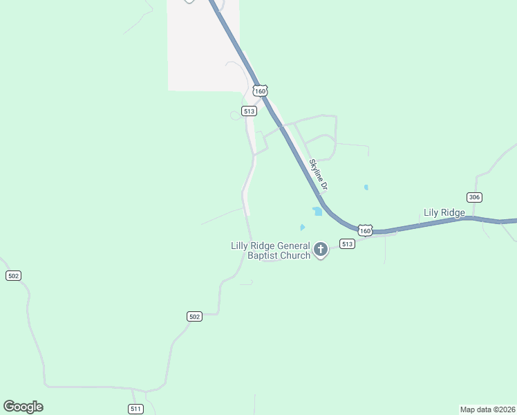 map of restaurants, bars, coffee shops, grocery stores, and more near 42 Riffey Drive in Gainesville