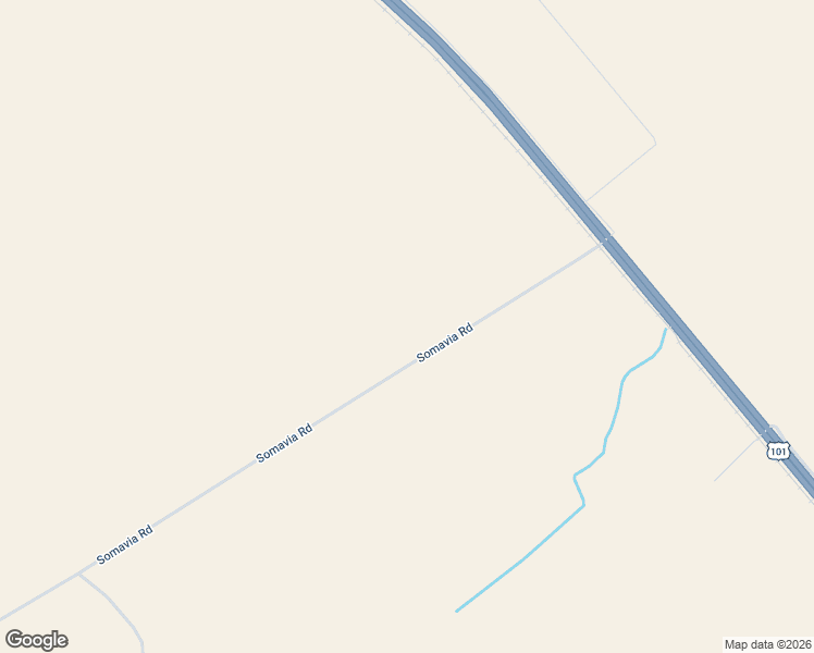 map of restaurants, bars, coffee shops, grocery stores, and more near 22638 Somavia Road in Salinas