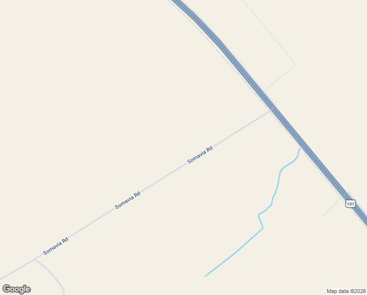 map of restaurants, bars, coffee shops, grocery stores, and more near 22638 Somavia Road in Salinas