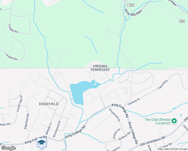 map of restaurants, bars, coffee shops, grocery stores, and more near 157 Kingsbridge in Bristol