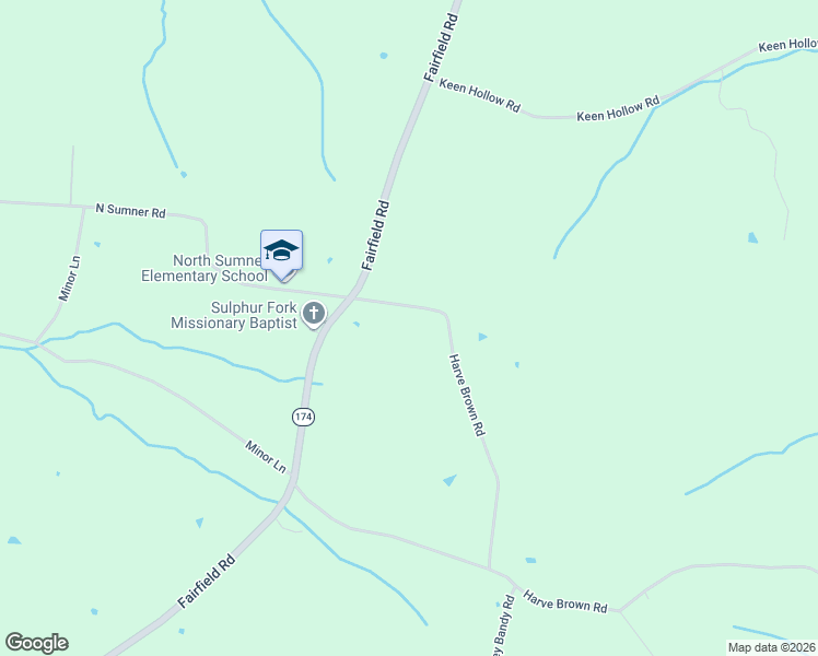 map of restaurants, bars, coffee shops, grocery stores, and more near 126A Harve Brown Road in Bethpage