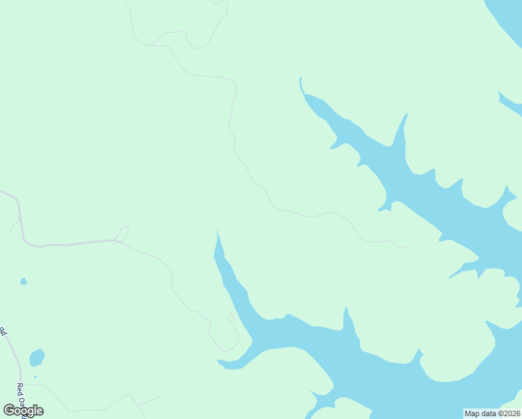 map of restaurants, bars, coffee shops, grocery stores, and more near Holly Creek Road in Celina