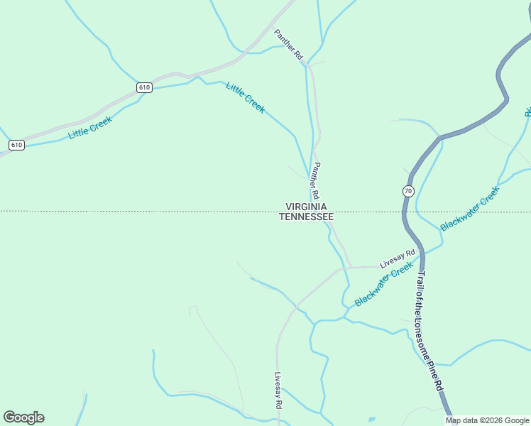 map of restaurants, bars, coffee shops, grocery stores, and more near in Kyles Ford