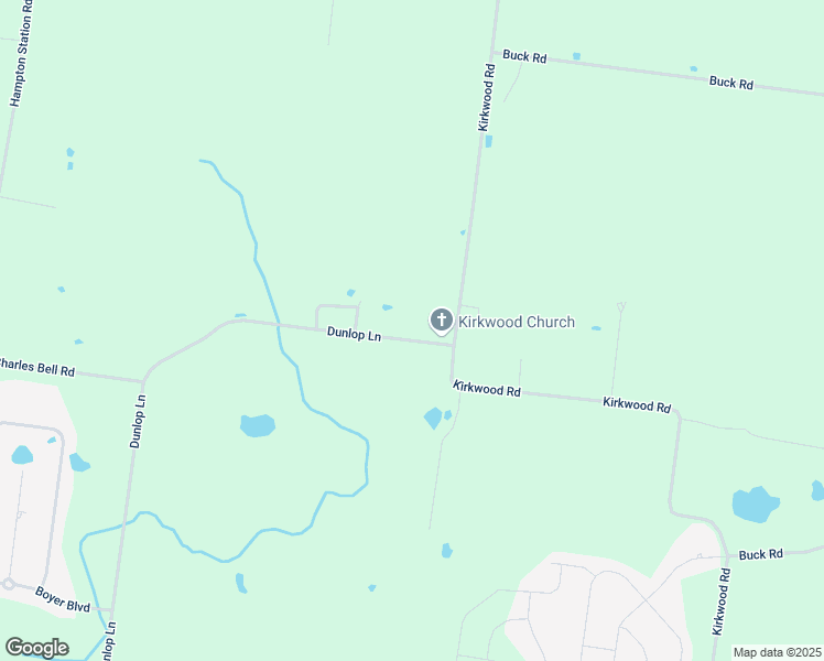 map of restaurants, bars, coffee shops, grocery stores, and more near 3400 Kirkwood Road in Clarksville