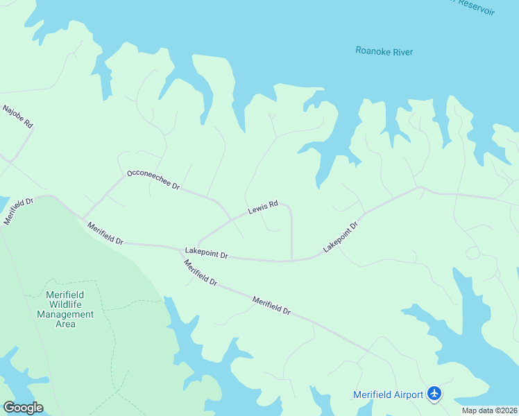 map of restaurants, bars, coffee shops, grocery stores, and more near 251 Lewis Road in Clarksville
