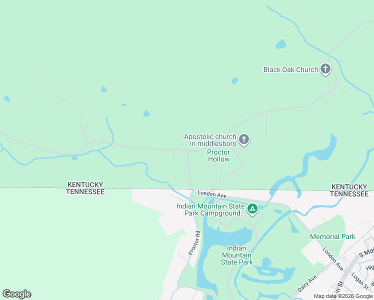 map of restaurants, bars, coffee shops, grocery stores, and more near 1646 Black Oak Road in Williamsburg