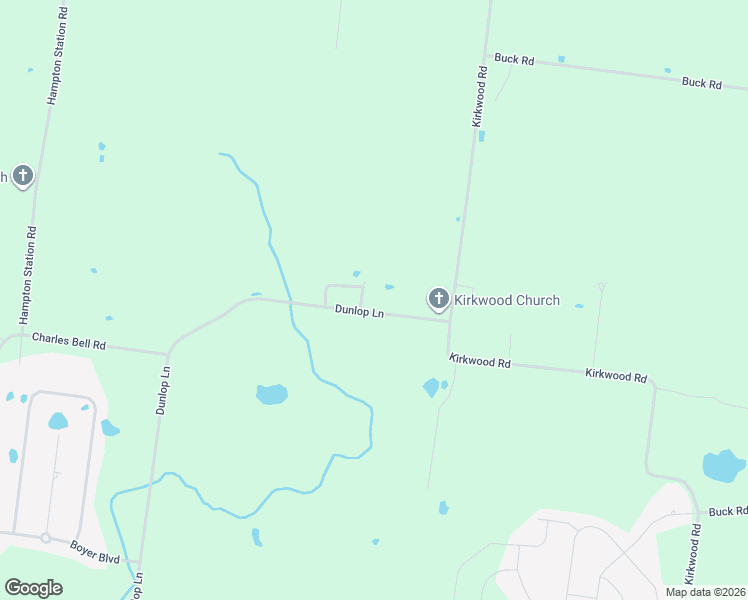 map of restaurants, bars, coffee shops, grocery stores, and more near 3372 Dunlop Lane in Clarksville