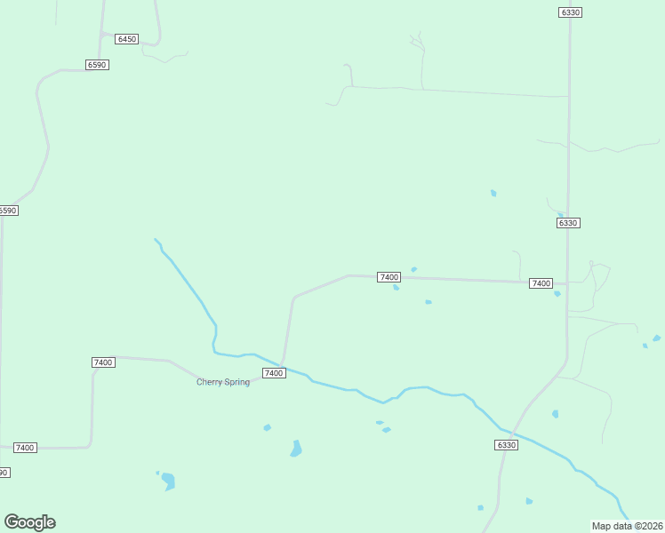 map of restaurants, bars, coffee shops, grocery stores, and more near 4181 County Road 7400 in West Plains
