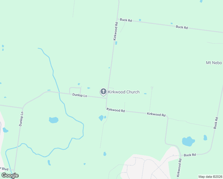 map of restaurants, bars, coffee shops, grocery stores, and more near 3411 Kirkwood Road in Clarksville