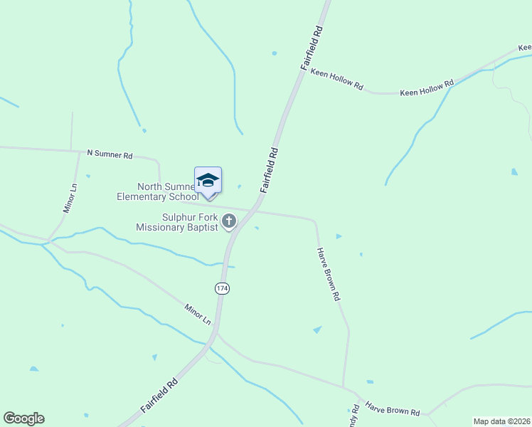 map of restaurants, bars, coffee shops, grocery stores, and more near 126A Harve Brown Road in Bethpage