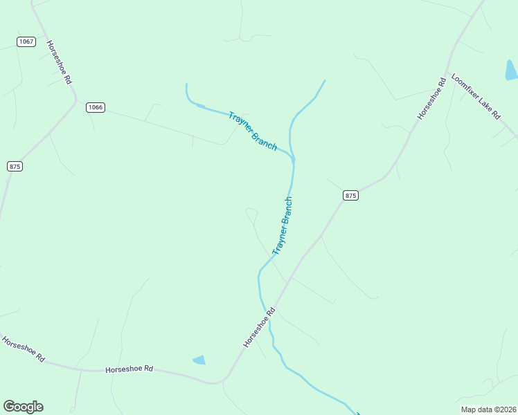 map of restaurants, bars, coffee shops, grocery stores, and more near 1860 Horseshoe Road in Danville