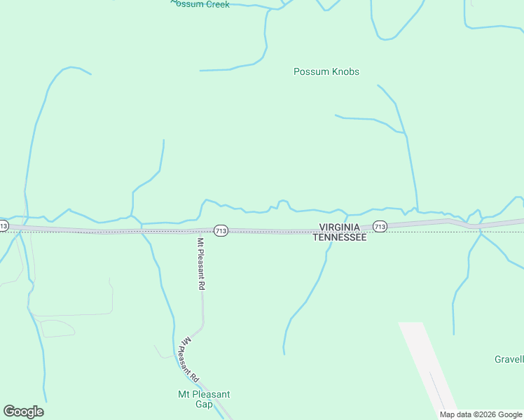 map of restaurants, bars, coffee shops, grocery stores, and more near 5210 Stanley Valley Road in Church Hill