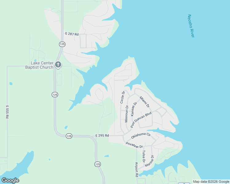 map of restaurants, bars, coffee shops, grocery stores, and more near East 291 Road in Afton