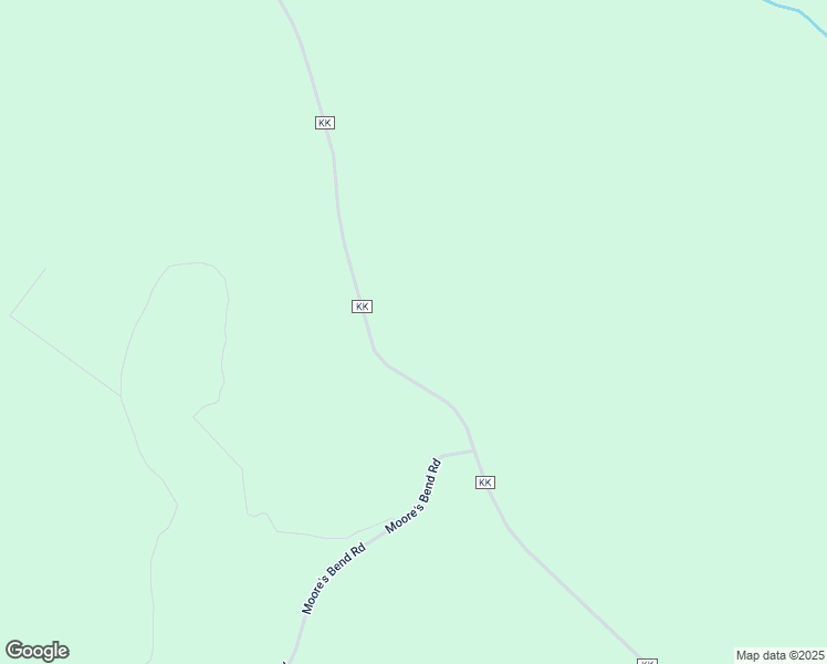 map of restaurants, bars, coffee shops, grocery stores, and more near 1734 State Highway KK in Cedarcreek