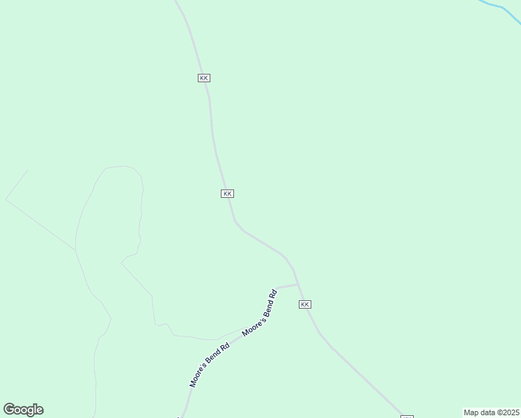 map of restaurants, bars, coffee shops, grocery stores, and more near 1734 State Highway KK in Cedarcreek