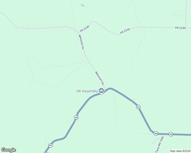 map of restaurants, bars, coffee shops, grocery stores, and more near 26872 State Highway UU in Washburn