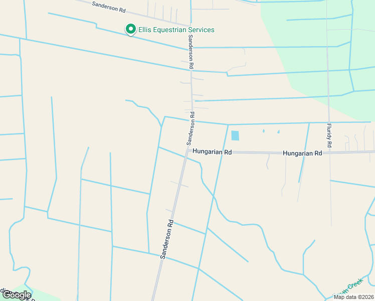 map of restaurants, bars, coffee shops, grocery stores, and more near 1901 Hungarian Road in Chesapeake