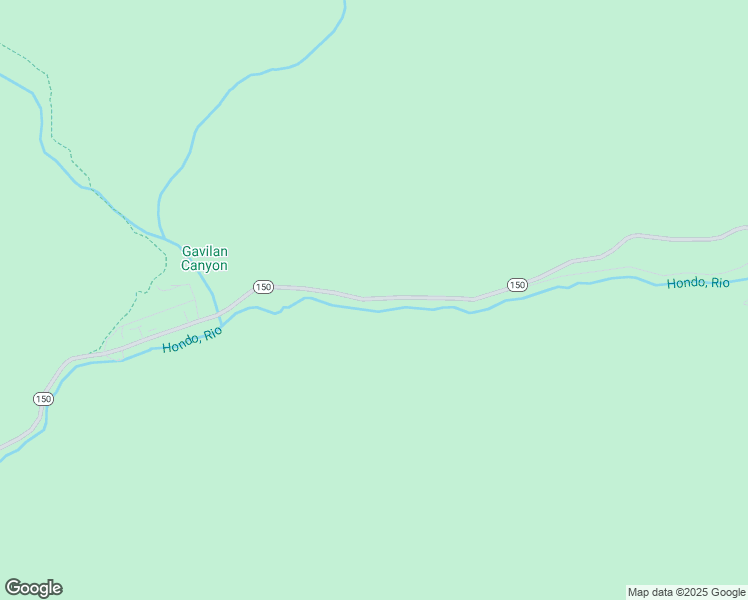 map of restaurants, bars, coffee shops, grocery stores, and more near 1201 New Mexico 150 in Taos Ski Valley