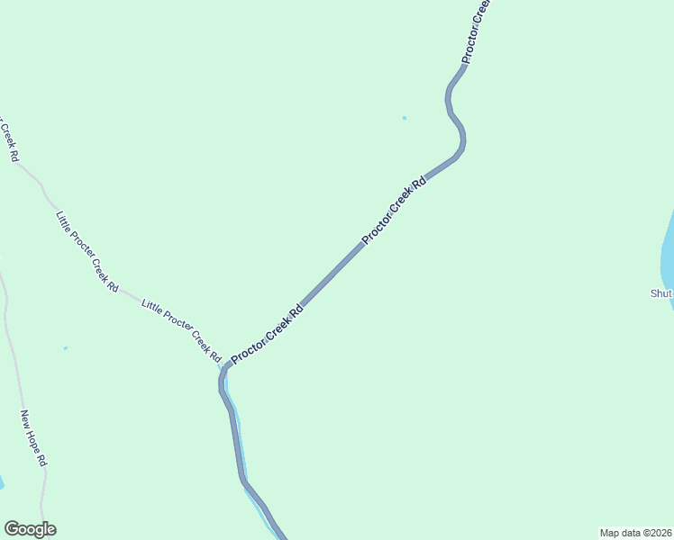 map of restaurants, bars, coffee shops, grocery stores, and more near 1456 Proctor Creek Road in Celina