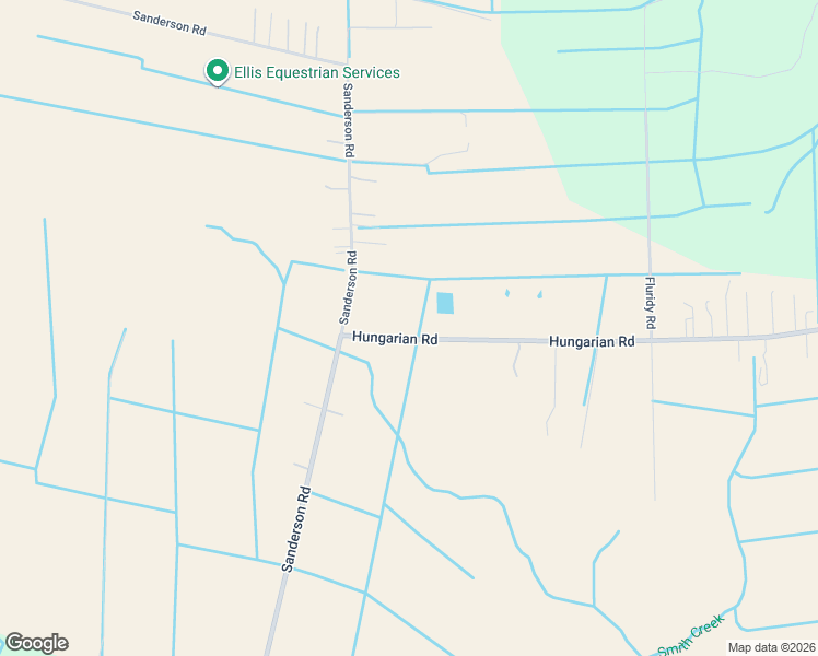 map of restaurants, bars, coffee shops, grocery stores, and more near 2016 Hungarian Road in Chesapeake