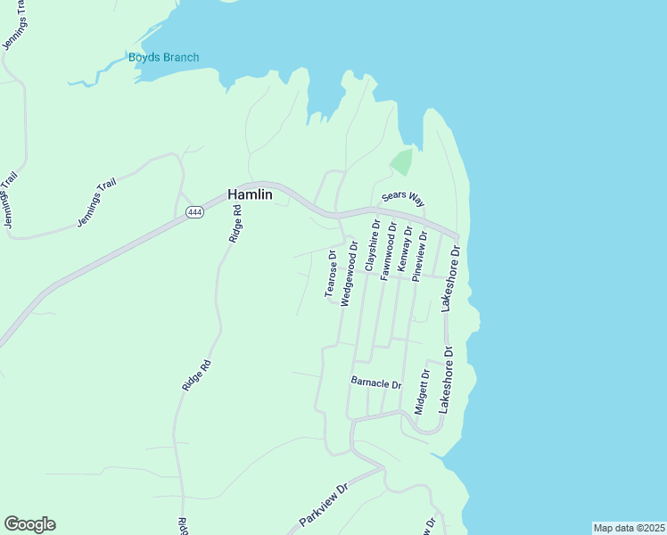 map of restaurants, bars, coffee shops, grocery stores, and more near 167 Tearose Drive in New Concord