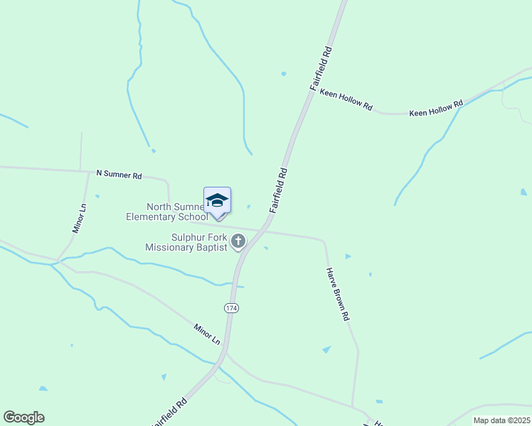 map of restaurants, bars, coffee shops, grocery stores, and more near 507 Fairfield Road in Bethpage