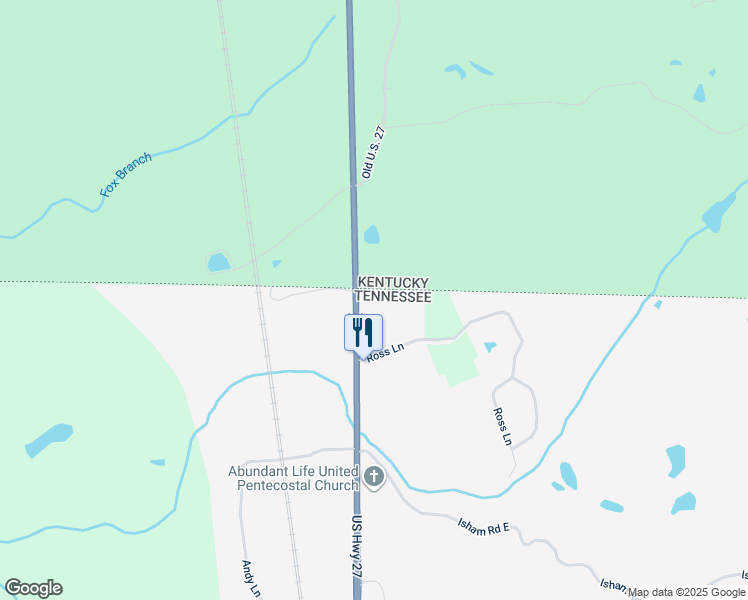 map of restaurants, bars, coffee shops, grocery stores, and more near 27226 Scott Highway in Winfield