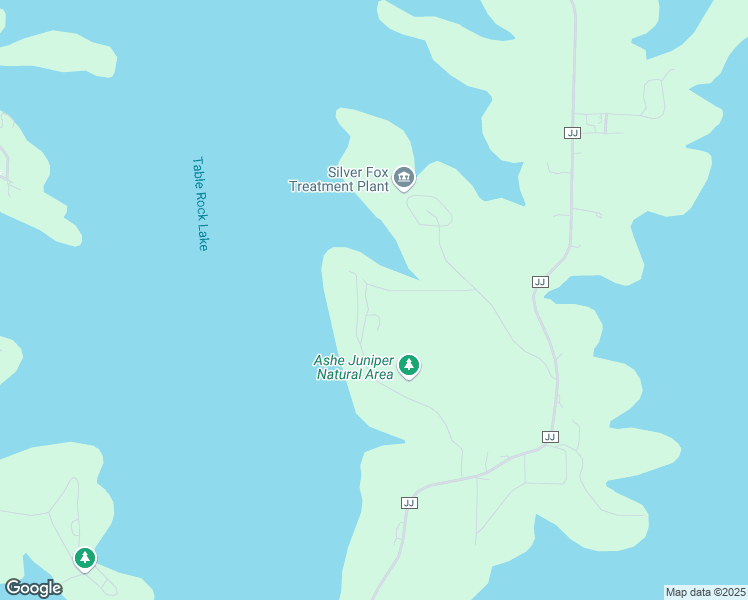 map of restaurants, bars, coffee shops, grocery stores, and more near 516-580 California Lane in Blue Eye