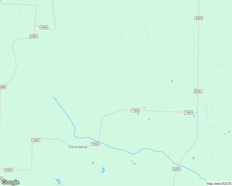 map of restaurants, bars, coffee shops, grocery stores, and more near 4181 County Road 7400 in West Plains