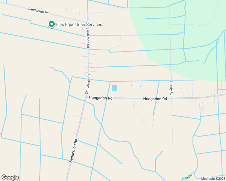 map of restaurants, bars, coffee shops, grocery stores, and more near 2016 Hungarian Rd in Chesapeake