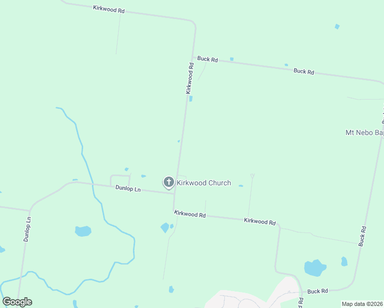 map of restaurants, bars, coffee shops, grocery stores, and more near 3411 Kirkwood Road in Clarksville
