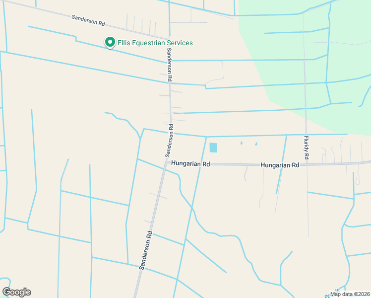 map of restaurants, bars, coffee shops, grocery stores, and more near 2016 Hungarian Road in Chesapeake