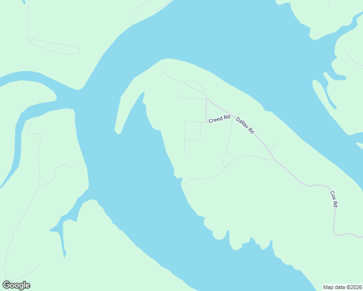 map of restaurants, bars, coffee shops, grocery stores, and more near 354 Sedgewick Road in Cedarcreek