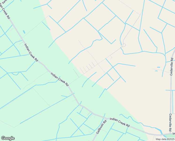 map of restaurants, bars, coffee shops, grocery stores, and more near 452 John Etheridge Road in Chesapeake