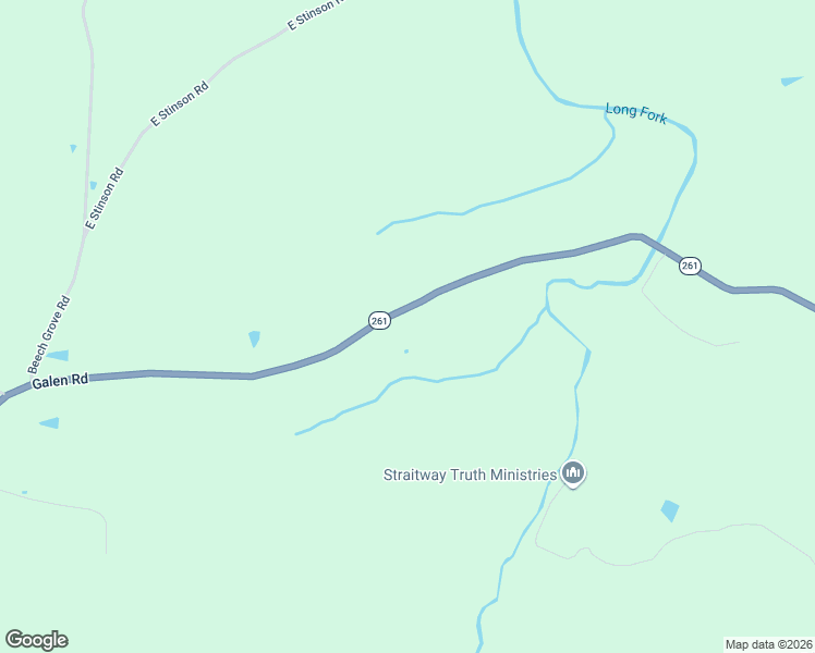 map of restaurants, bars, coffee shops, grocery stores, and more near 8888 Galen Road in Lafayette