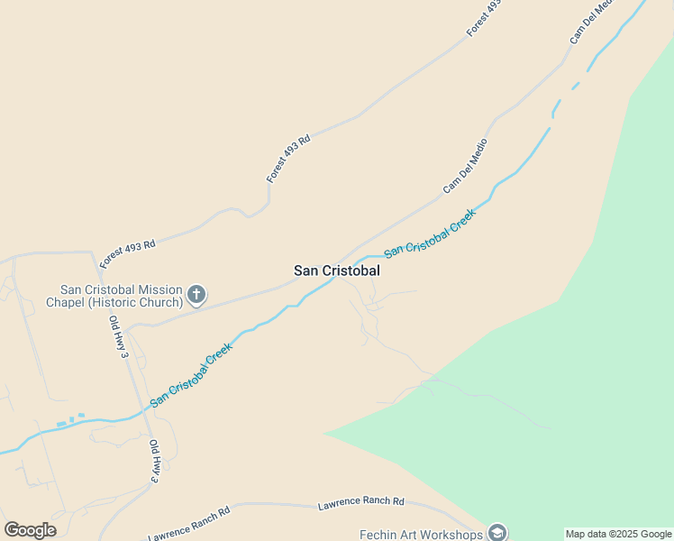 map of restaurants, bars, coffee shops, grocery stores, and more near in San Cristobal