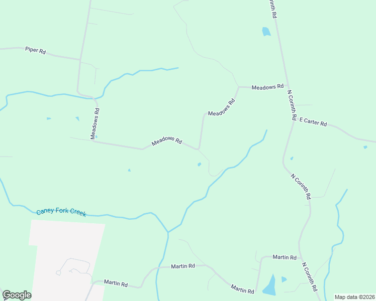 map of restaurants, bars, coffee shops, grocery stores, and more near 298 Meadows Road in Portland