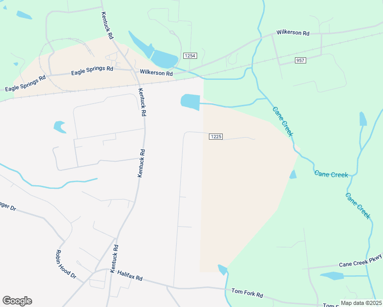 map of restaurants, bars, coffee shops, grocery stores, and more near 376 Gardner Street in Danville