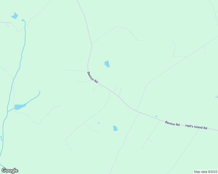 map of restaurants, bars, coffee shops, grocery stores, and more near 5235 Benton Road in Lawrenceville
